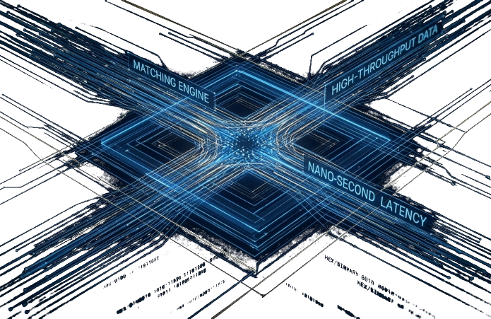 High-Performance Data & Matching
