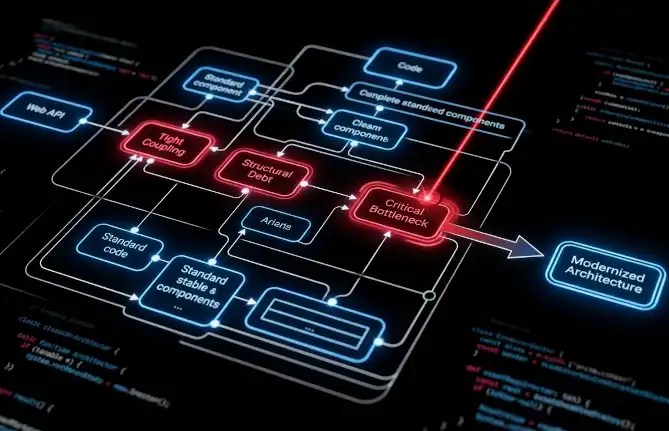 System Recovery Blueprint